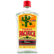 Tequila Pachuca Silver 700ML