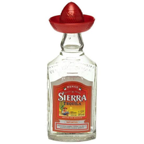 Tequila Sierra Blanco 700ML