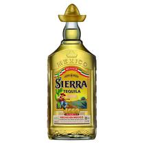 Tequila Sierra Reposado 700ML