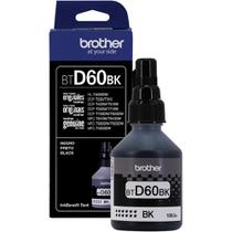 Tinta Brother BTD60BK Preto