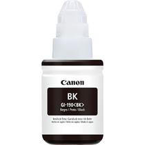 Tinta Canon GI-190BK Preto