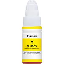 Tinta Canon GI-190Y Amarelo