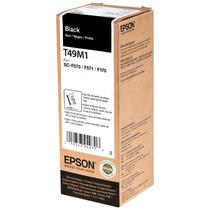 Tinta Epson T49M120 Preto