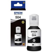 Tinta Epson T504120 Preto