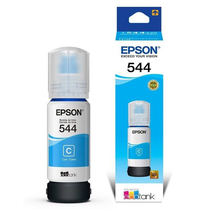 Tinta Epson T544220 Ciano