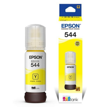 Tinta Epson T544420 Amarelo