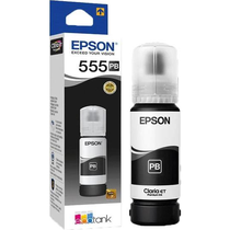 Tinta Epson T555120 Preto