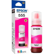 Tinta Epson T555320 Magenta