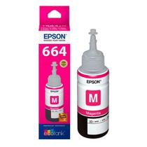 Tinta Epson T664320 Magenta foto principal