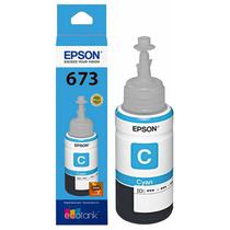 Tinta Epson T673220 Ciano