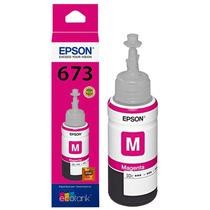 Tinta Epson T673320 Magenta foto principal