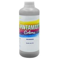 Tinta Pintamax Colors Reorder Preto