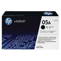 Toner HP 05A CE505A Preto foto principal