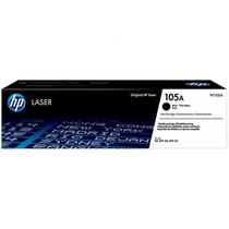 Toner HP 105A W1105A Preto