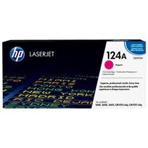 Toner HP 124A Q6003A Magenta foto principal