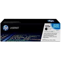 Toner HP 125A CB540A Preto foto principal