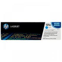 Toner HP 125A CB541A Ciano