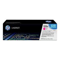 Toner HP 125A CB543A Magenta foto principal