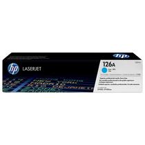 Toner HP 126A CE311A Ciano foto principal