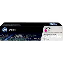 Toner HP 126A CE313A Magenta foto principal