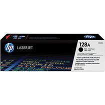 Toner HP 128A CE320A Preto foto principal