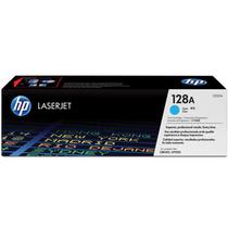 Toner HP 128A CE321A Ciano foto principal