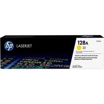 Toner HP 128A CE322A Amarelo foto principal