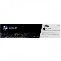 Toner HP 130A CF350A Preto foto principal