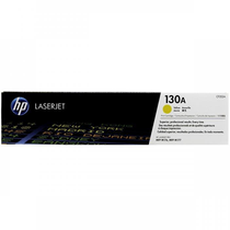 Toner HP 130A CF352A Amarelo foto principal