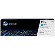 Toner HP 131A CF211A Ciano