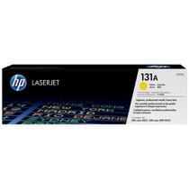 Toner HP 131A CF212A Amarelo foto principal