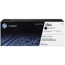 Toner HP 136A W1360A Preto