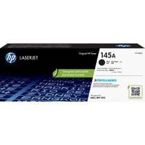 Toner HP 145A W1450A Preto foto principal