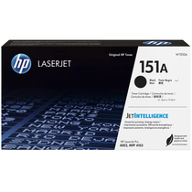 Toner HP 151A W1510A Preto foto principal