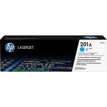 Toner HP 201A CF401A Ciano foto principal