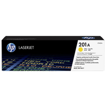 Toner HP 201A CF402A Amarelo foto principal