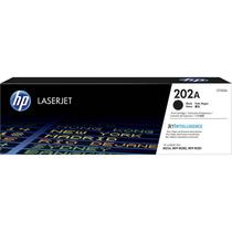 Toner HP 202A CF500A Preto foto principal