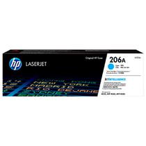 Toner HP 206A W2111A Ciano foto principal