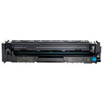 Toner HP 206A W2111A Ciano foto 1