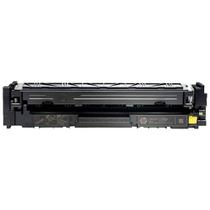 Toner HP 206A W2112A Amarelo foto 1