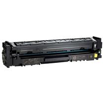 Toner HP 206A W2112A Amarelo foto 2