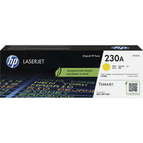 Toner HP 230A W2302A Amarelo