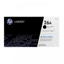 Toner HP 26A CF226A Preto foto principal