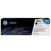 Toner HP 304A CC530A Preto foto principal