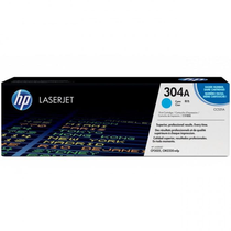 Toner HP 304A CC531A Ciano foto principal