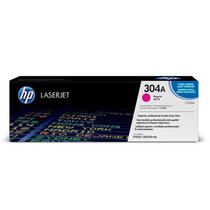 Toner HP 304A CC533A Magenta foto principal