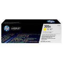 Toner HP 305A CE412A Amarelo foto principal