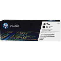 Toner HP 312A CF380A Preto foto principal