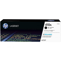 Toner HP 410A CF410A Preto foto principal