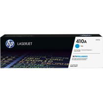 Toner HP 410A CF411A Ciano foto principal